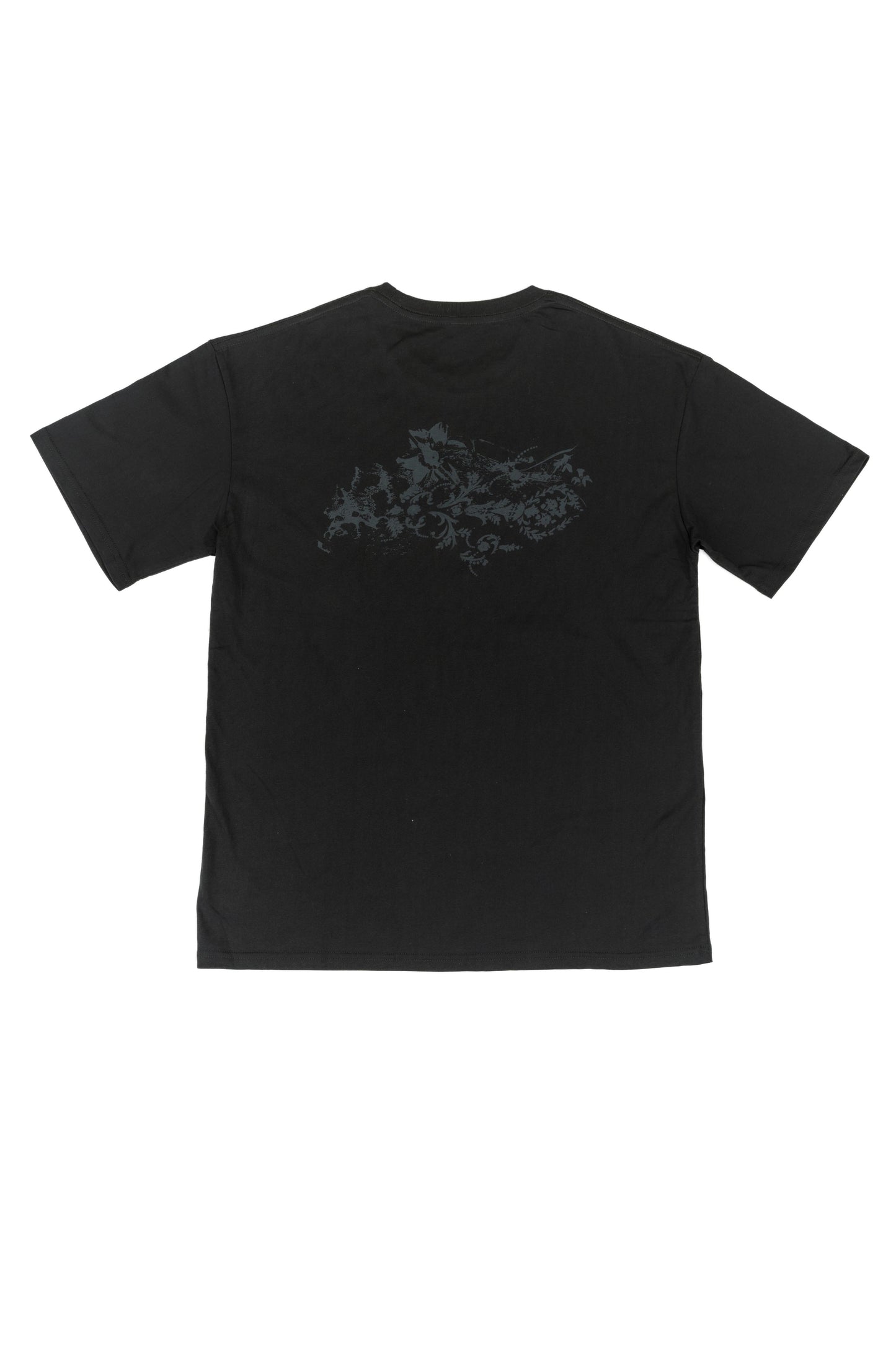 LL Ember 品牌後印花T恤