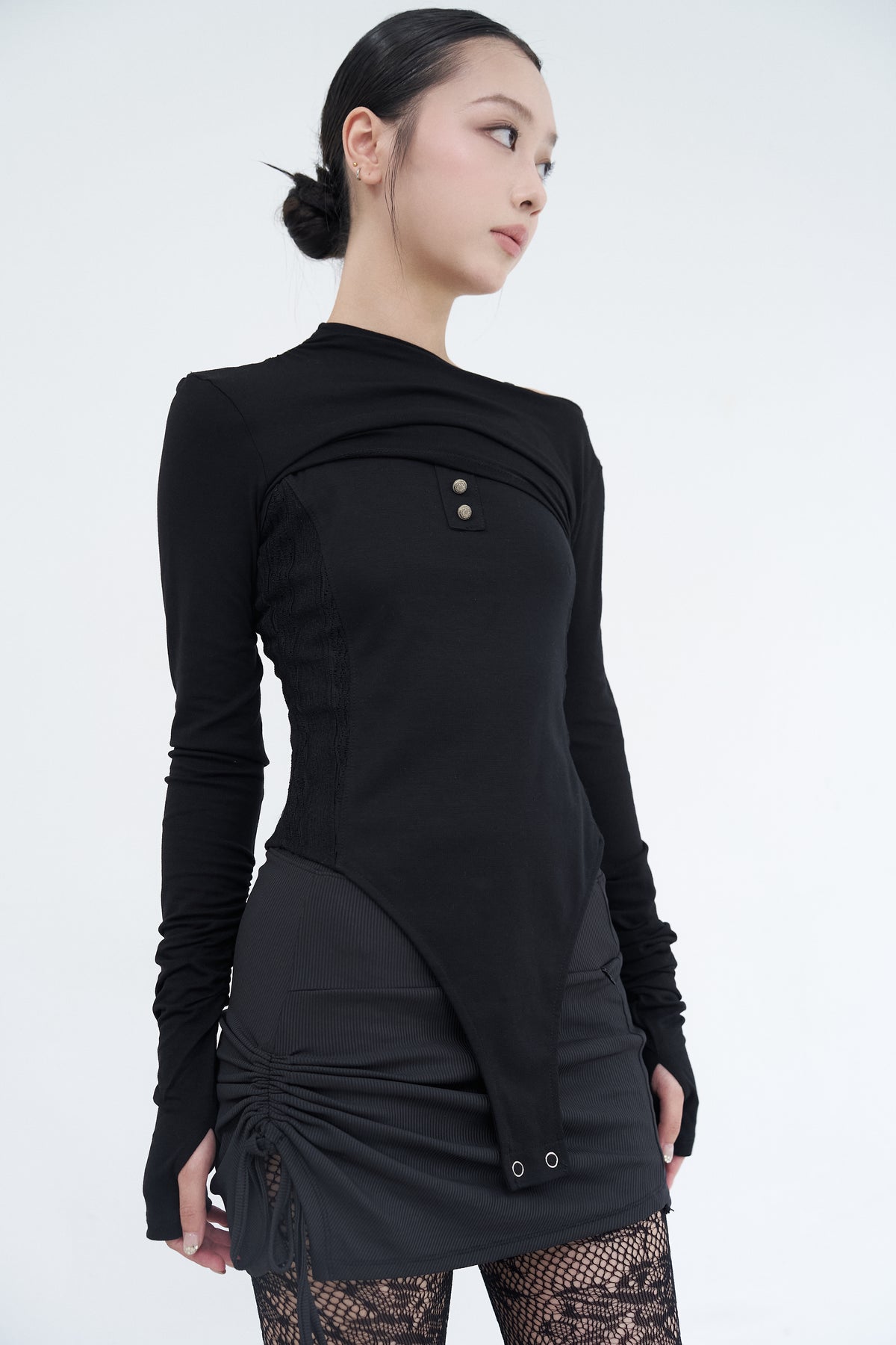 KARE Off-Shoulder Top