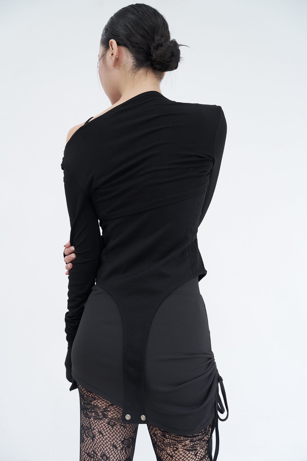 KARE Off-Shoulder Top