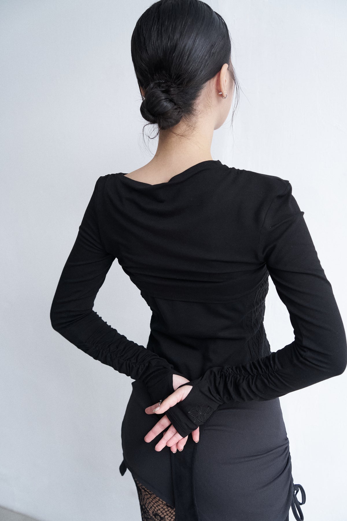 KARE Off-Shoulder Top