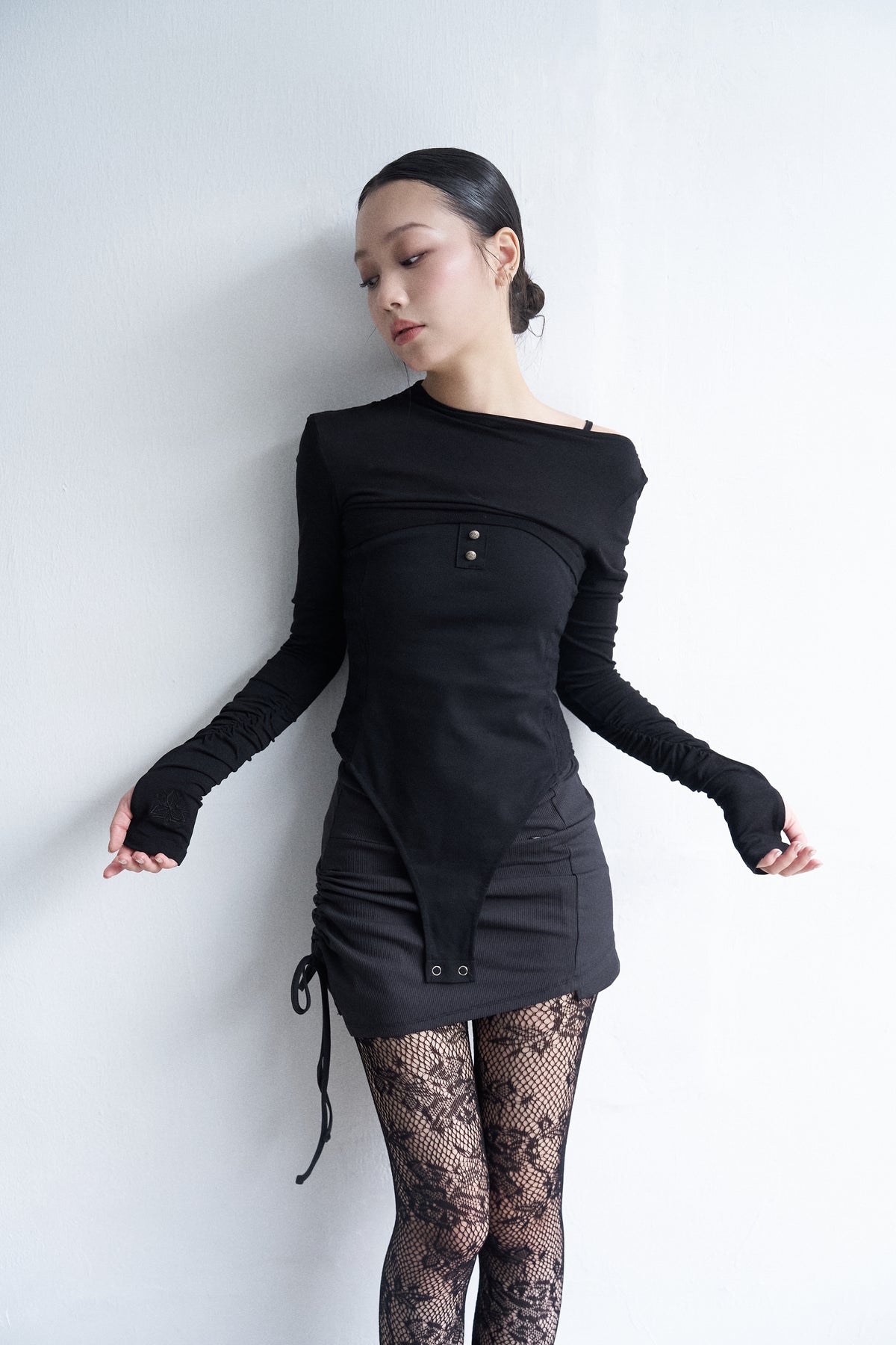 KARE Off-Shoulder Top
