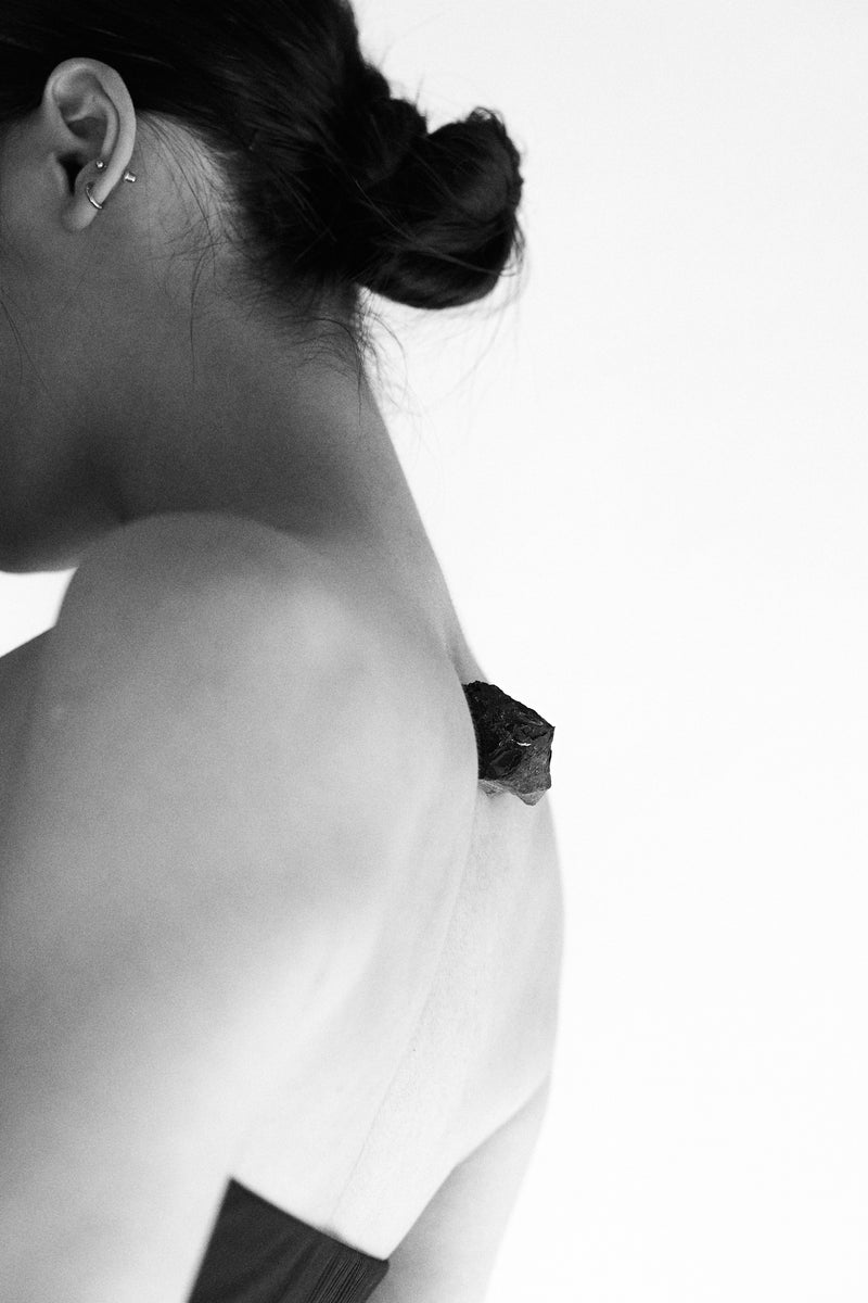 2026 SPRING / SUMMER—Seeing fluidity in stillness.