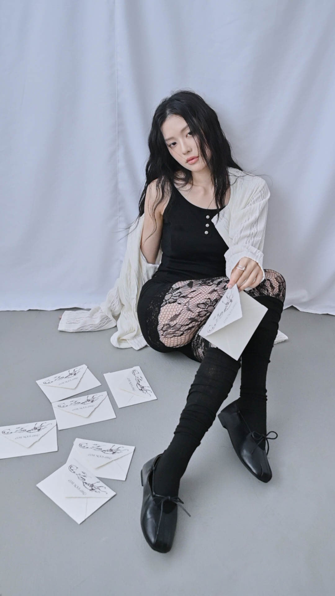 彈性芭蕾細肩包屁衣