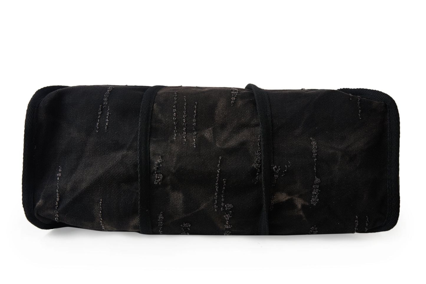 Terrway x 聯名燒花側背包