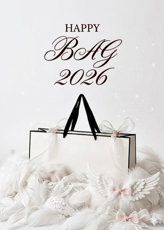 天使セット｜全6種類｜ランダム