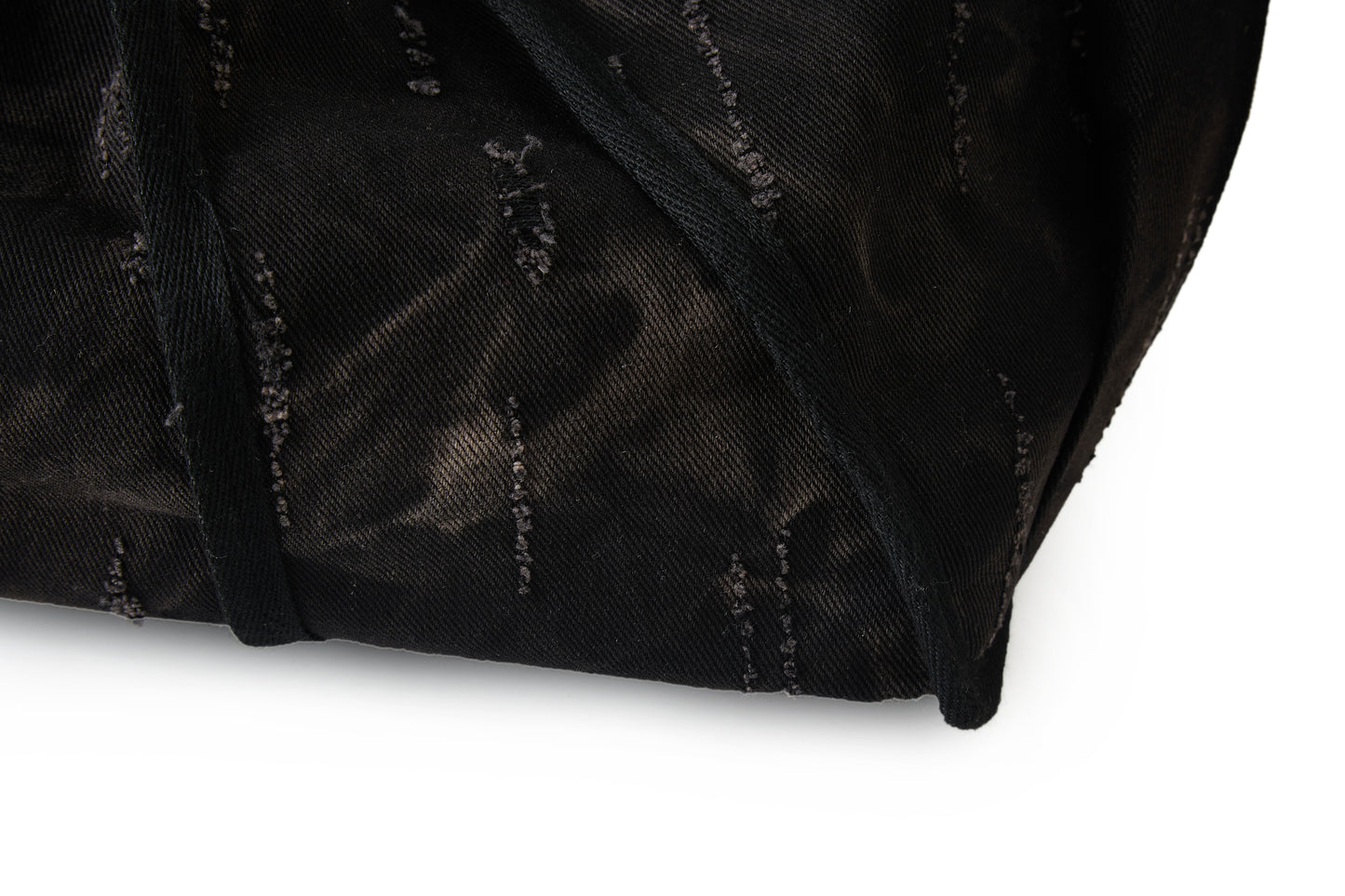 Terrway x 聯名燒花側背包