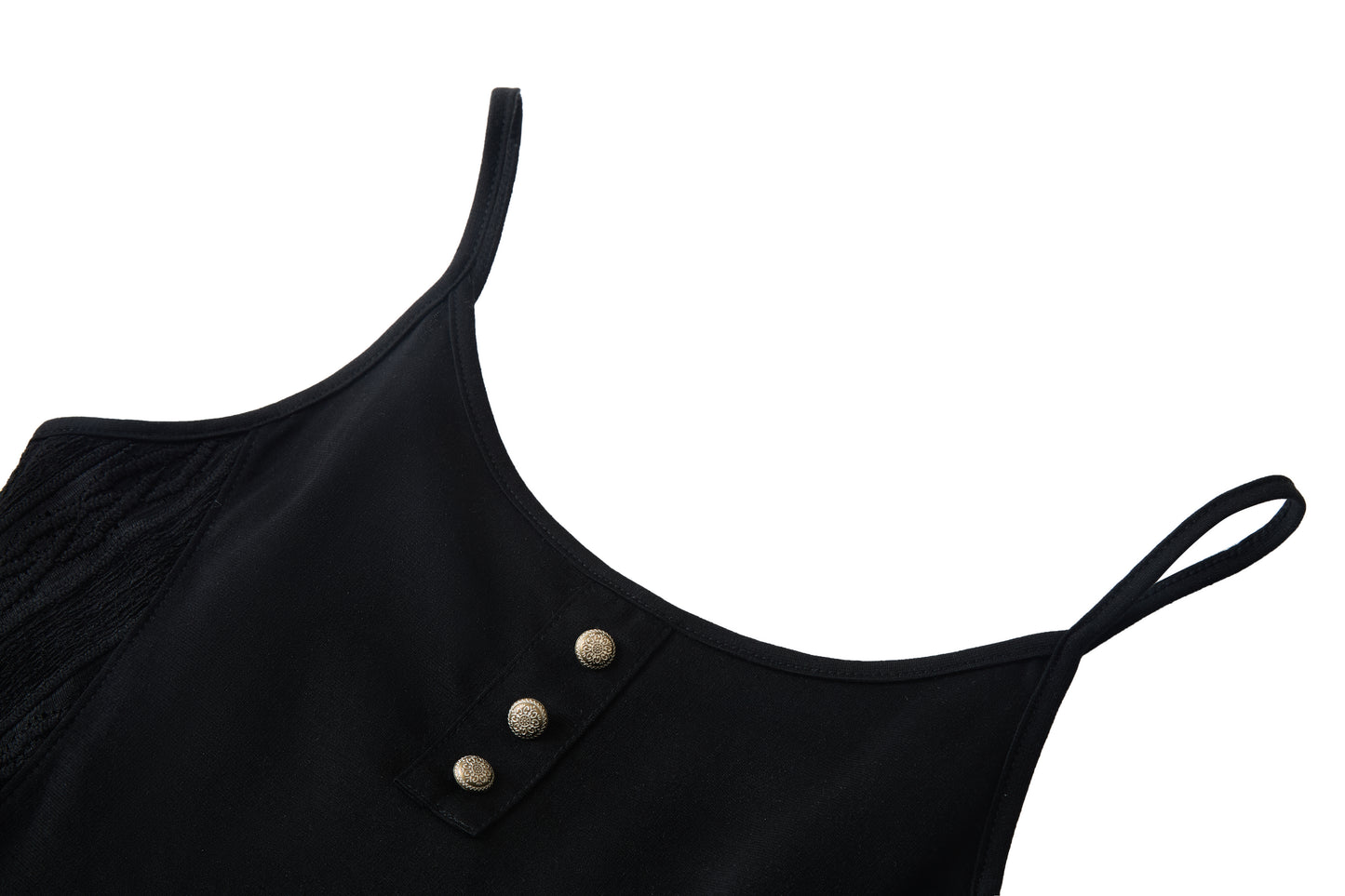 彈性芭蕾細肩包屁衣