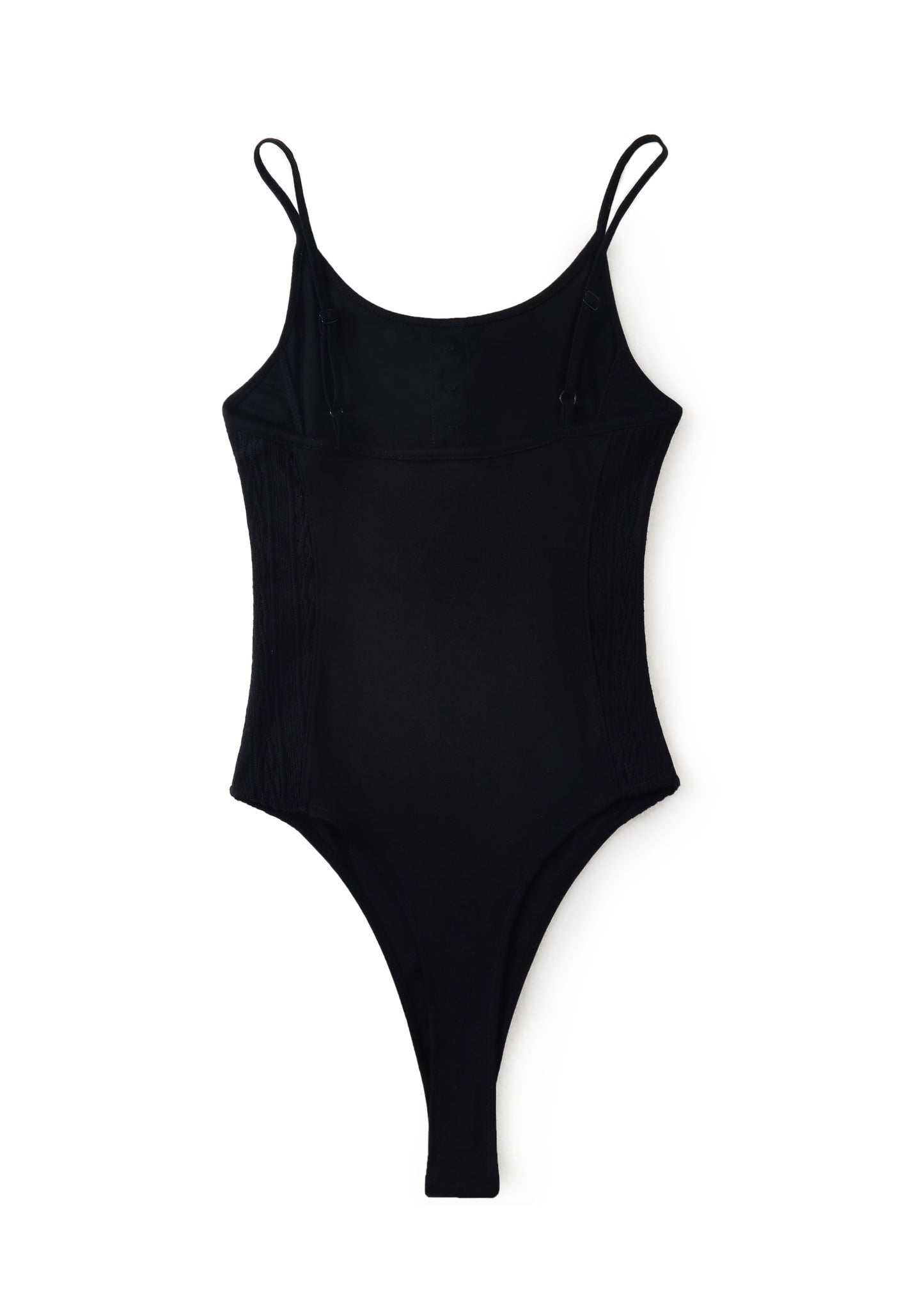 彈性芭蕾細肩包屁衣